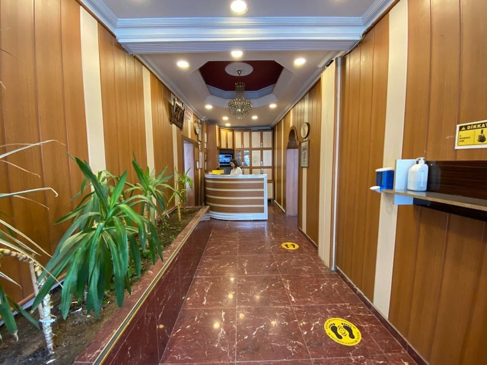Otel Buyuk Dogu 11/17