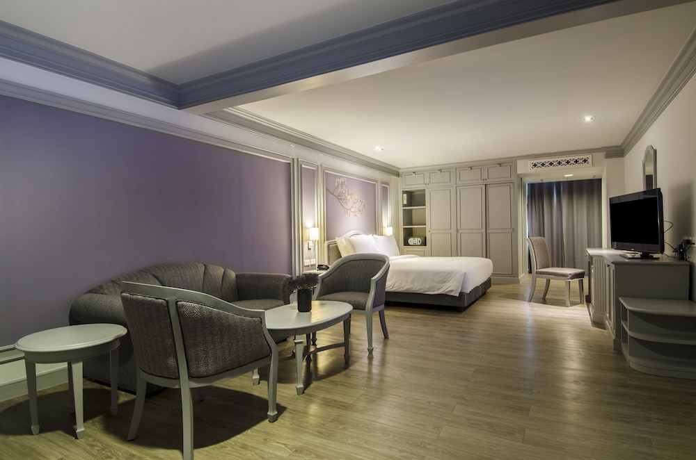 Imm Hotel Ladprao Bangkapi Bangkok 14/45