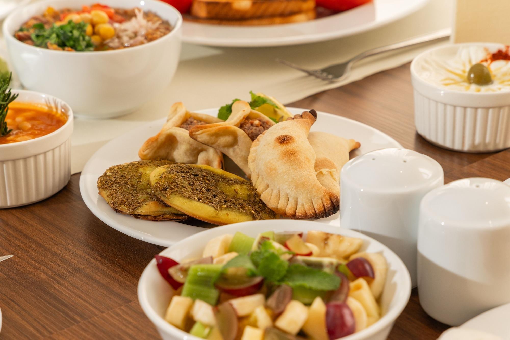فندق وأجنحة سويس سبيريت الدمام(Swiss Spirit Hotel and Suites Dammam) 22/50