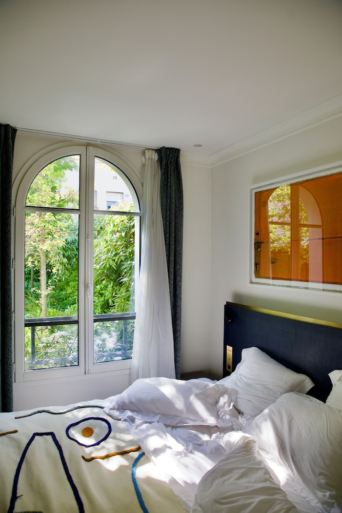 Le Jardin de Neuilly 8/48