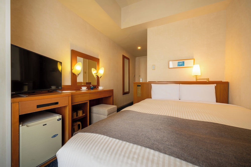 Iwaki Washington Hotel 21/50