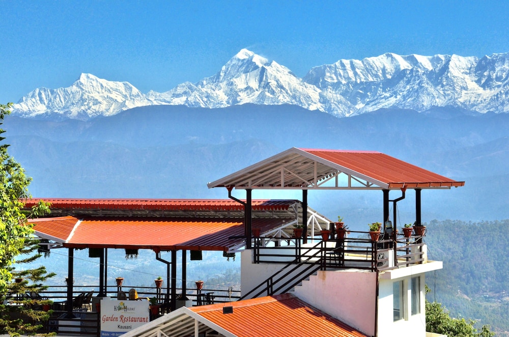 Hotel Uttarakhand 6/29