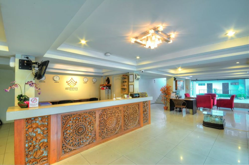 Bs Residence Suvarnabhumi 5/50