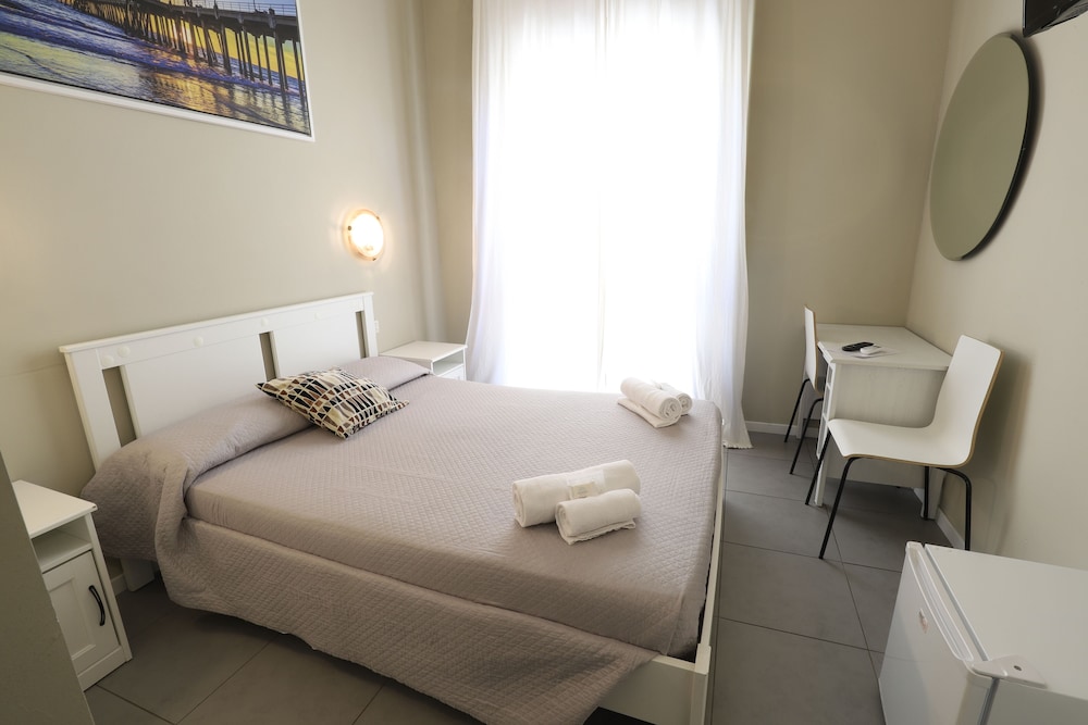 Hotel Golden Milano 21/70