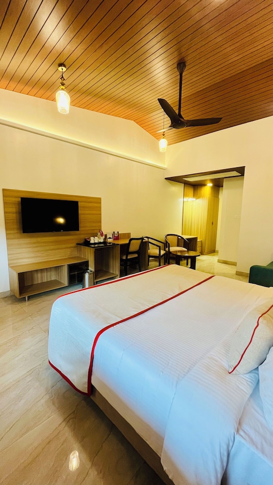 Regenta Resort Sakleshpur 14/50