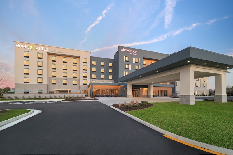 Home2 Suites by Hilton Richmond Chester 11/11