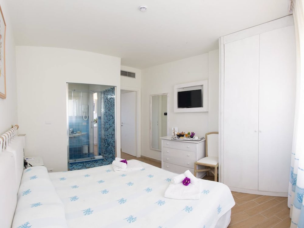 Hotel Palau 6/32