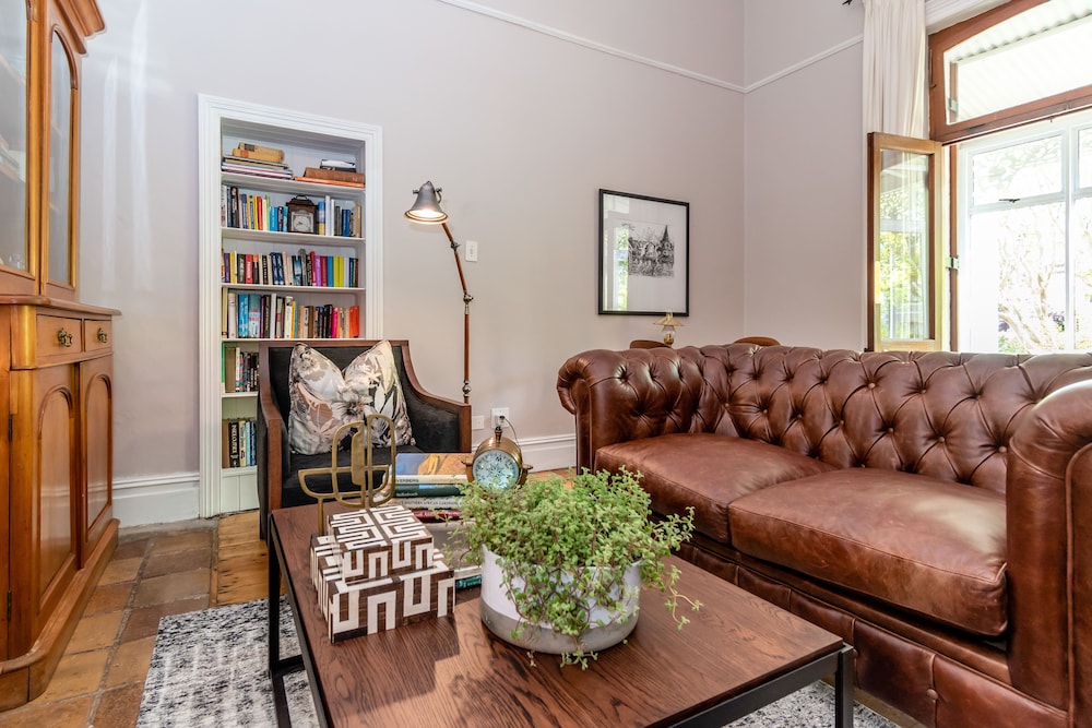 Bonne Esperance Boutique Guest House 21/50