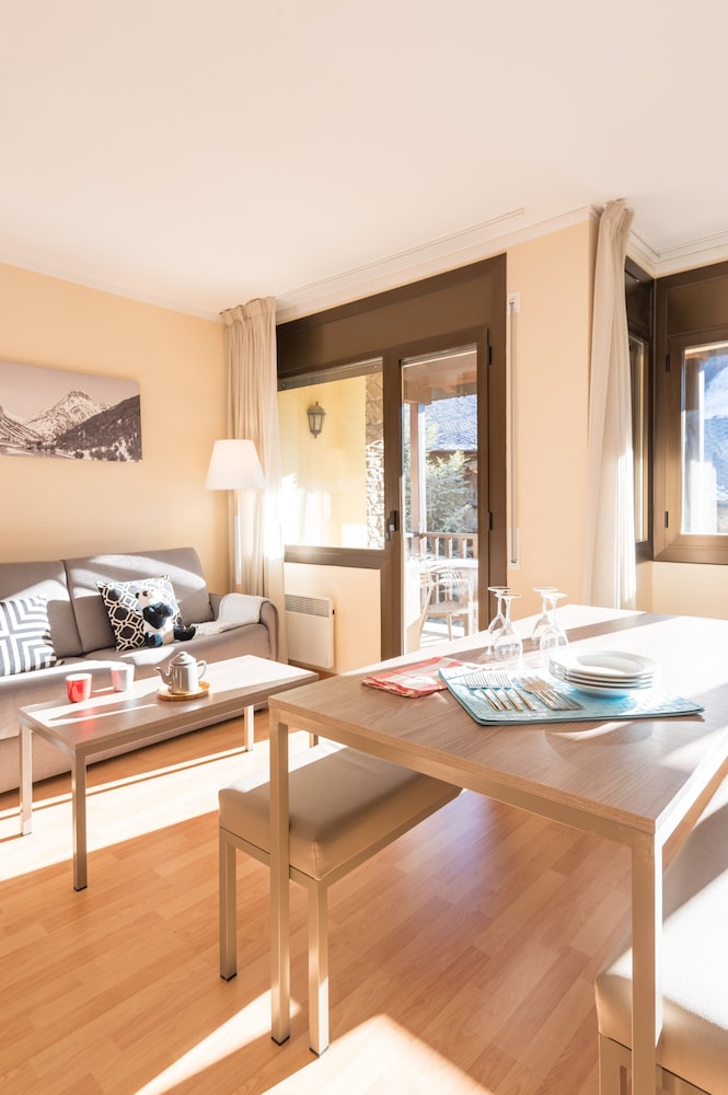 Pierre And Vacances Andorra Alba el Tarter 17/43
