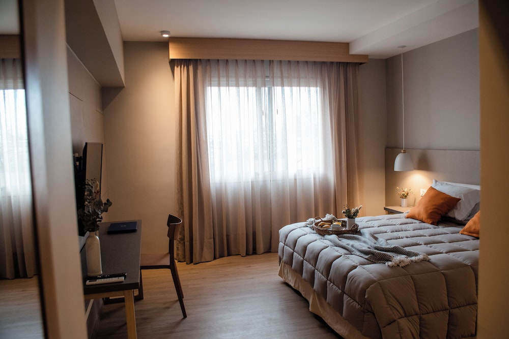 Gran Hotel Dakar 18/50