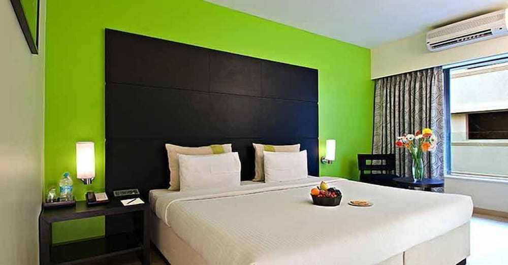 Citrus Hotels Lonavala 9/47