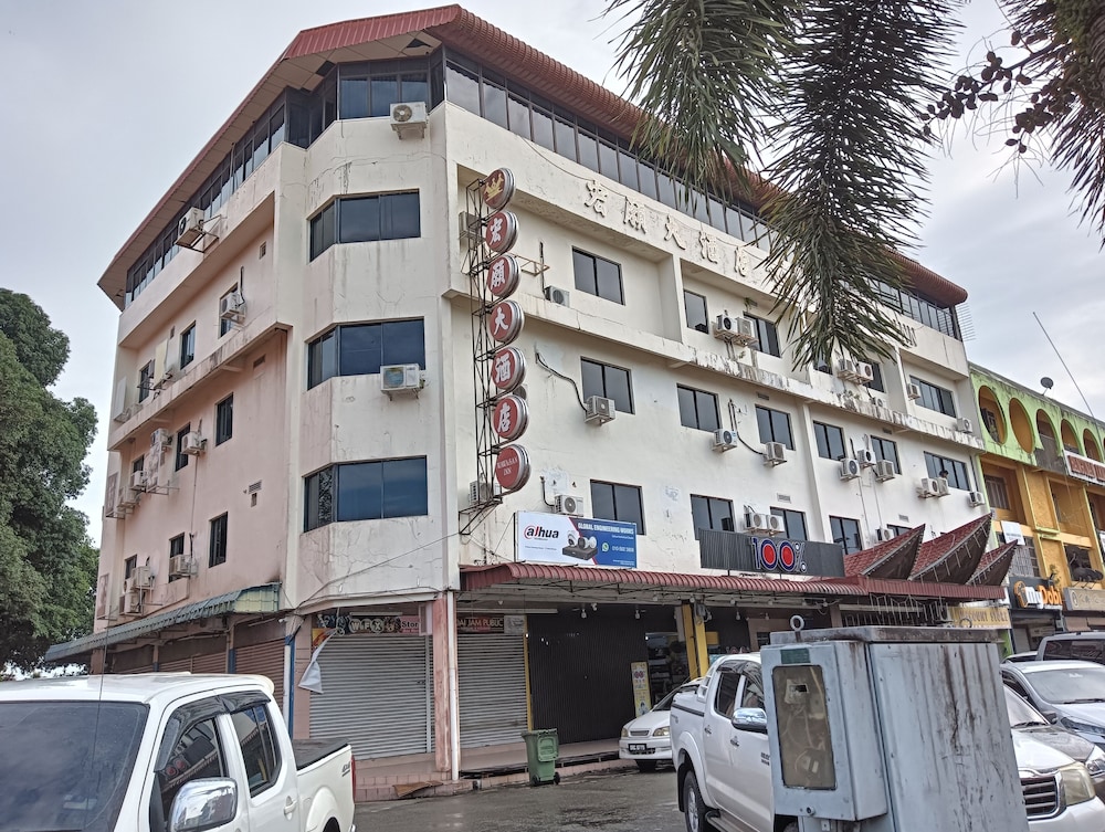 Hotel O Wawasan Inn 4/33