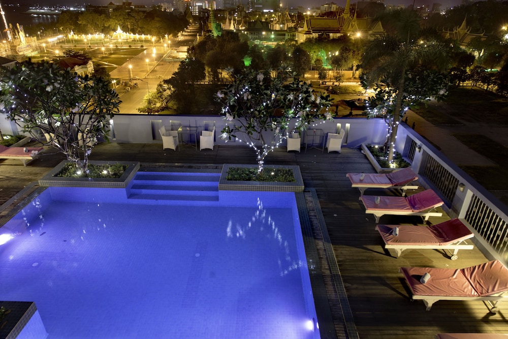 Frangipani Royal Palace Hotel Spa 41/60