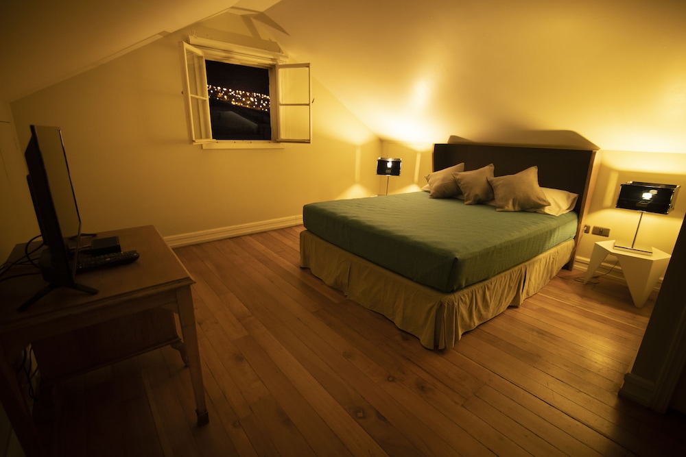 New Voga Hotel Boutique 9/37