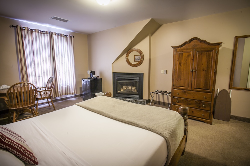 Seacliffe Inn 11/50