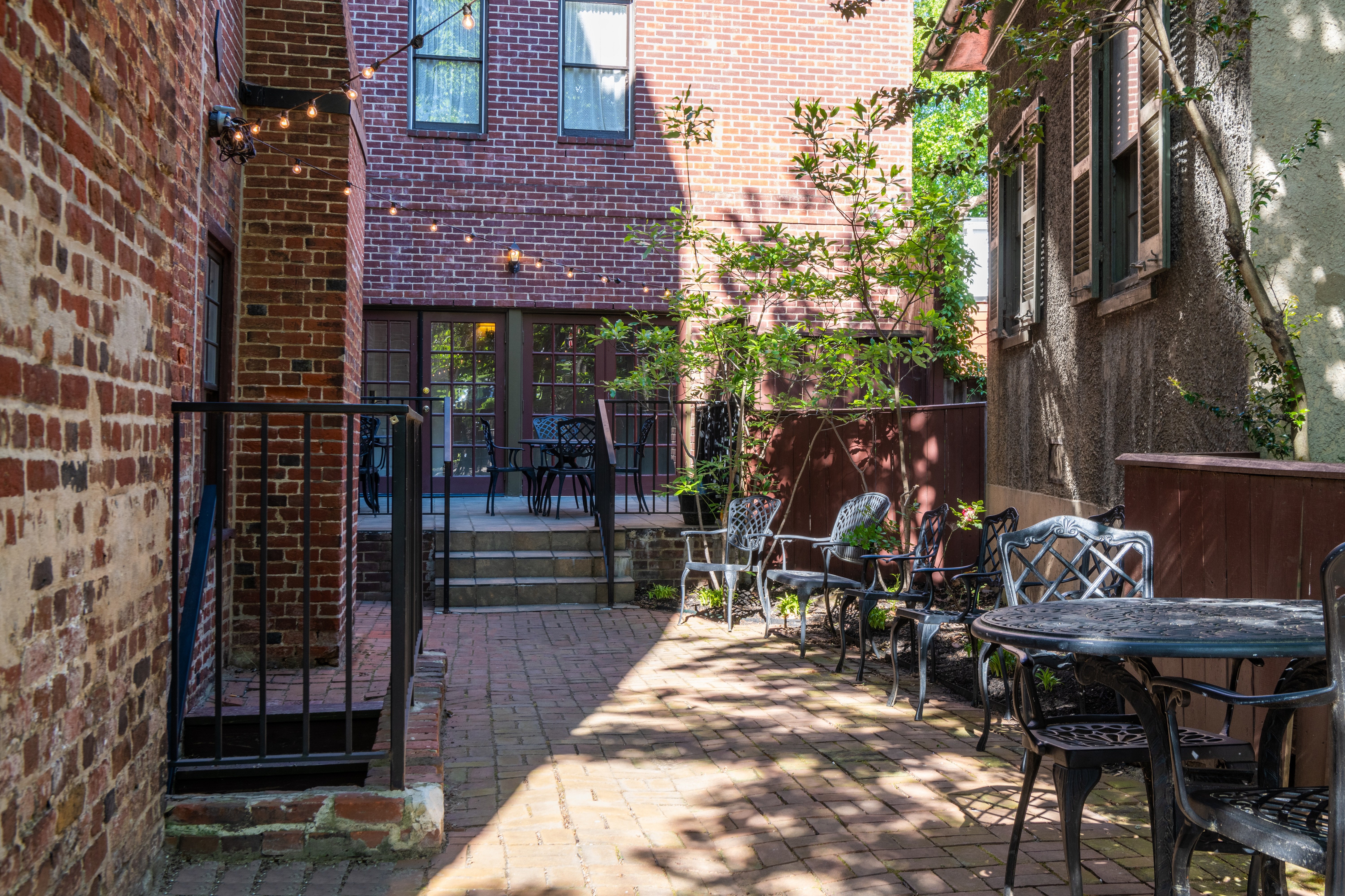 Historic Inns Of Annapolis 43/62