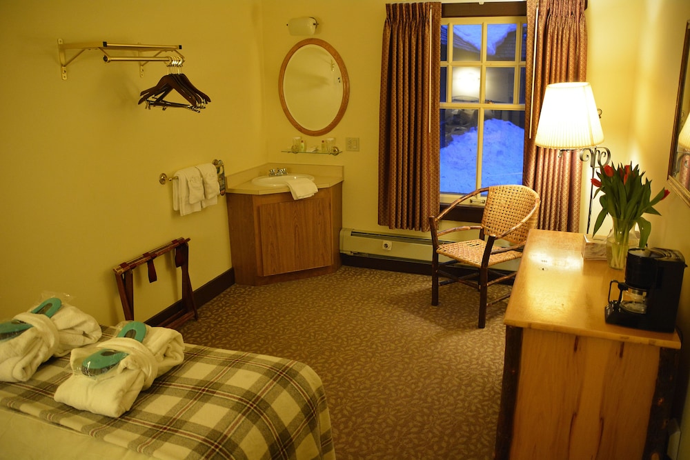 National Park Inn 24/50