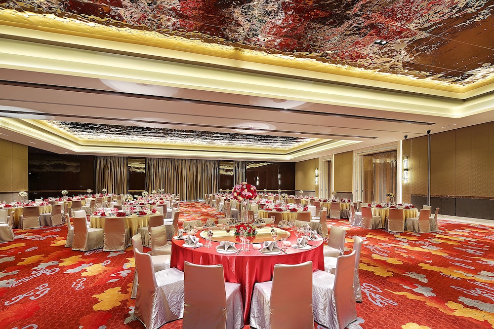 Sheraton Grand Hangzhou Binjiang Hotel 44/55