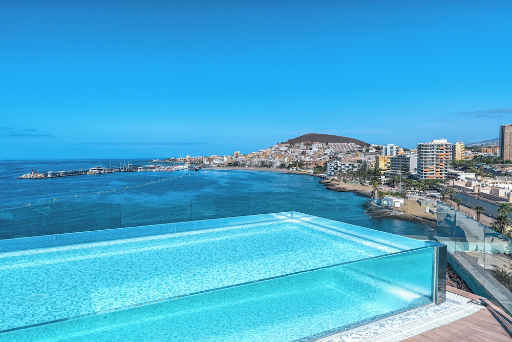 Spring Arona Gran Hotel and Spa - Adults Only 44/50