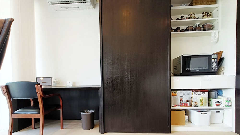Kariyushi Condominium Resort Onna Maeda Base 25/31