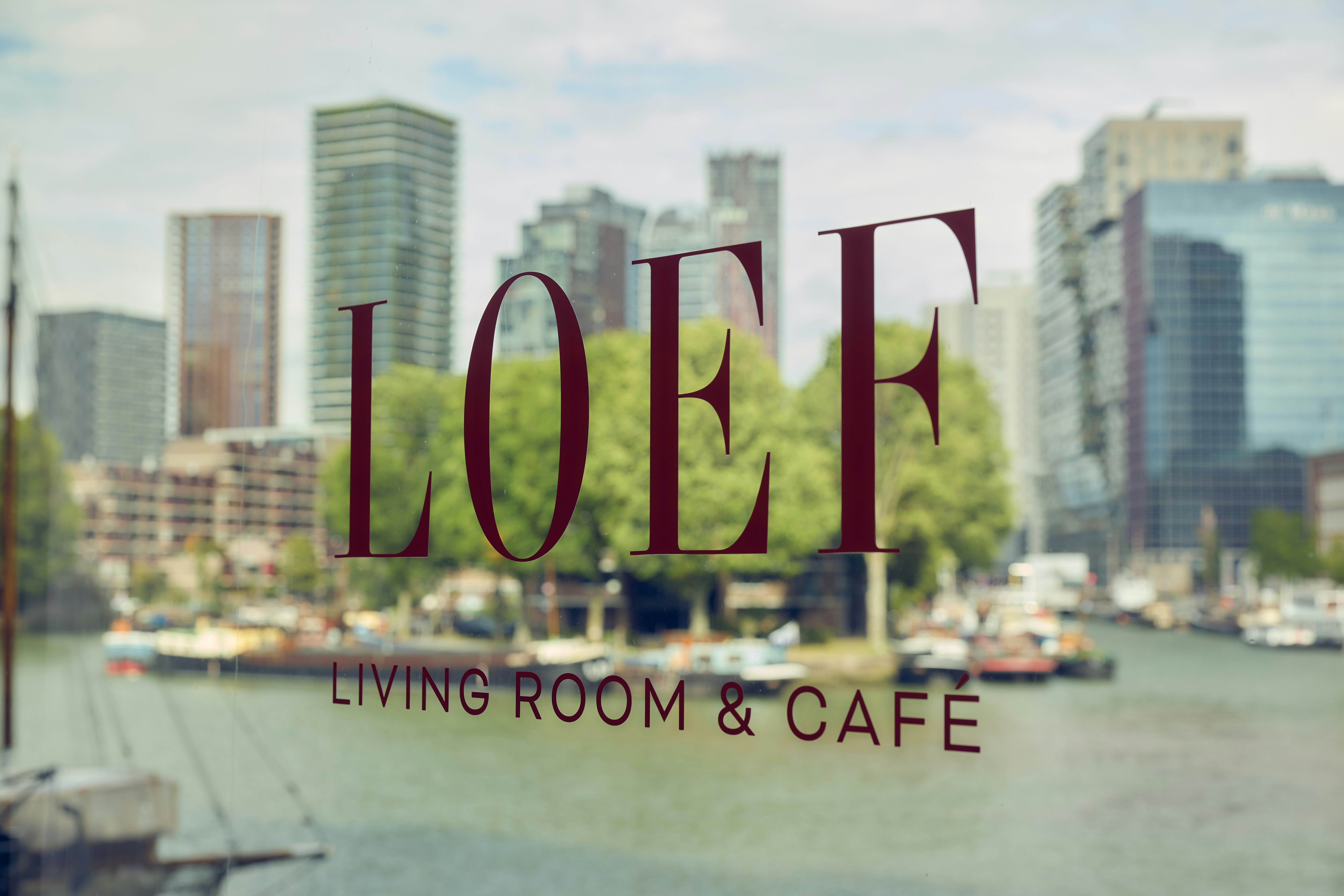 DoubleTree by Hilton Rotterdam Centre 40/43