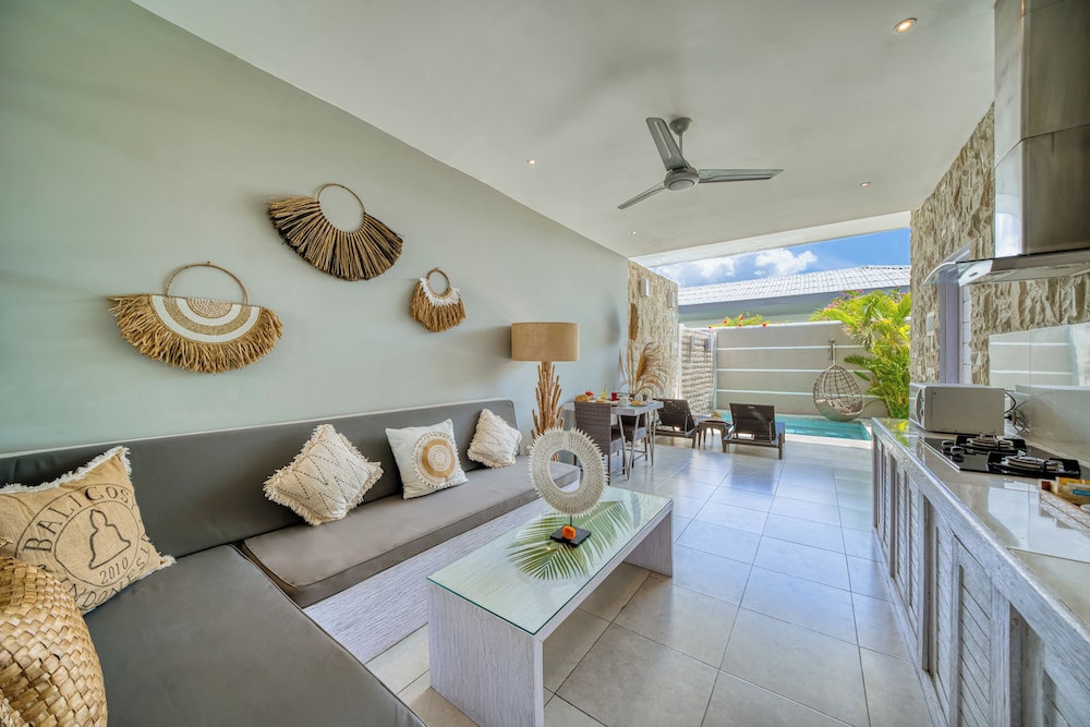 Balicosy Villas 20/33