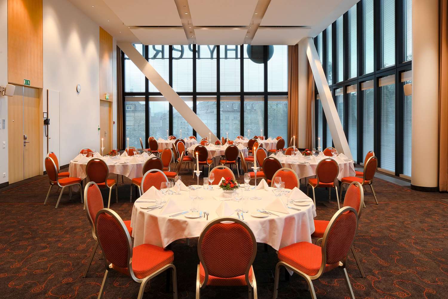 Hyperion Hotel Basel 26/44
