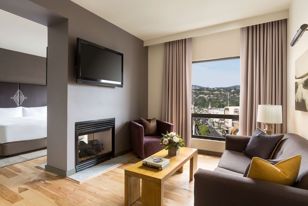 Andaz Napa A Concept by Hyatt 18/43