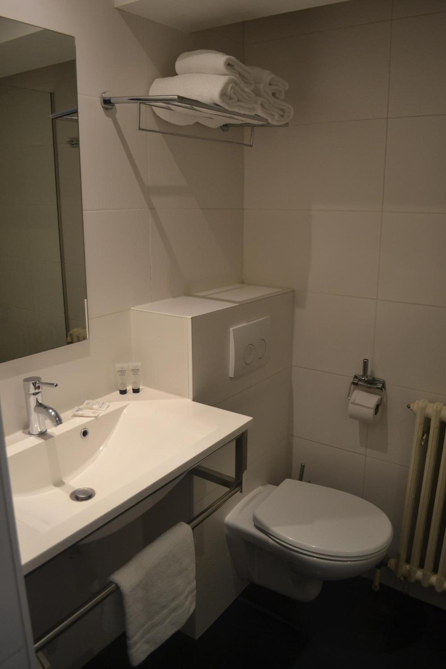 Hotel Sandeshoved Zeedijk 67/73