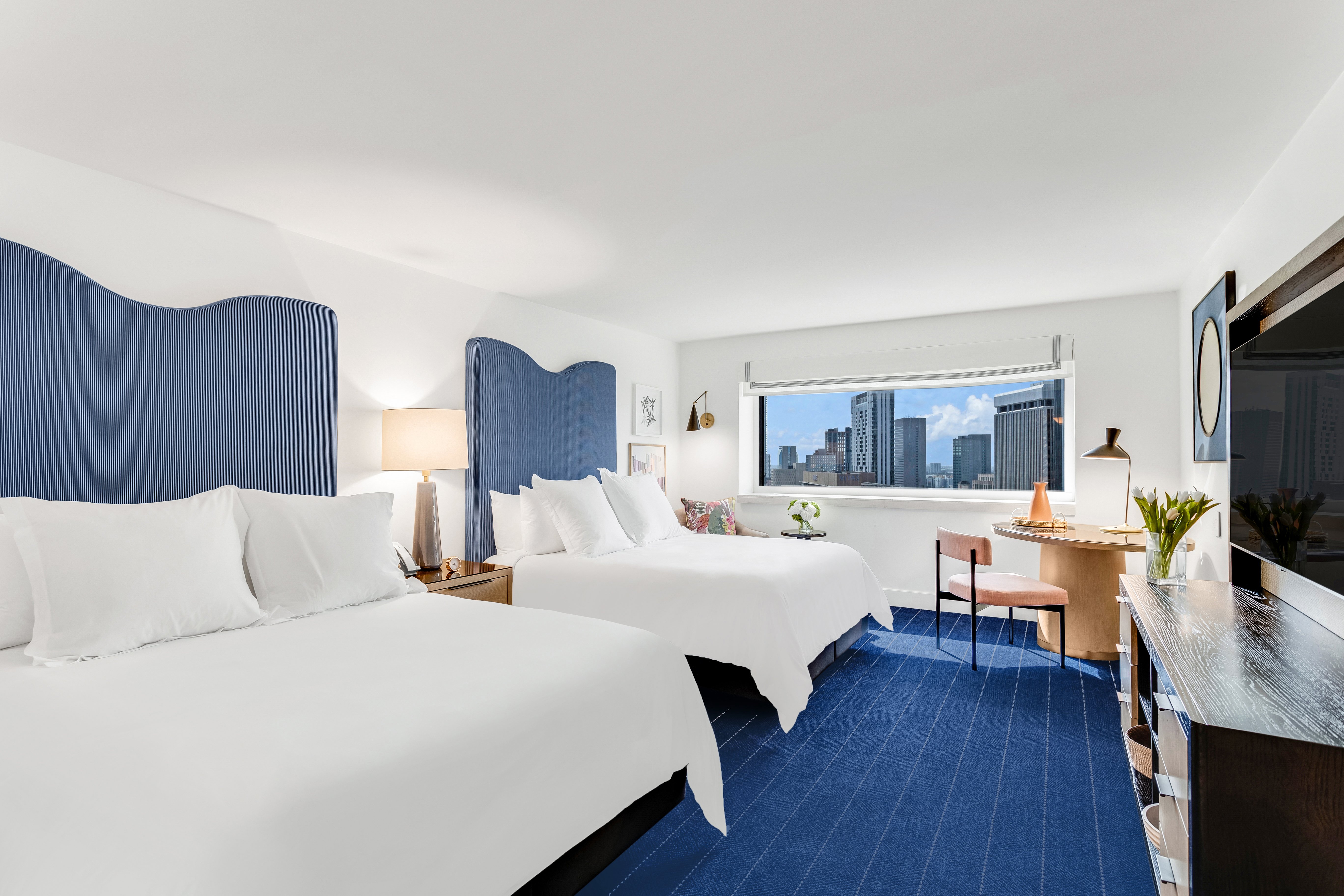 Intercontinental Miami 30/70