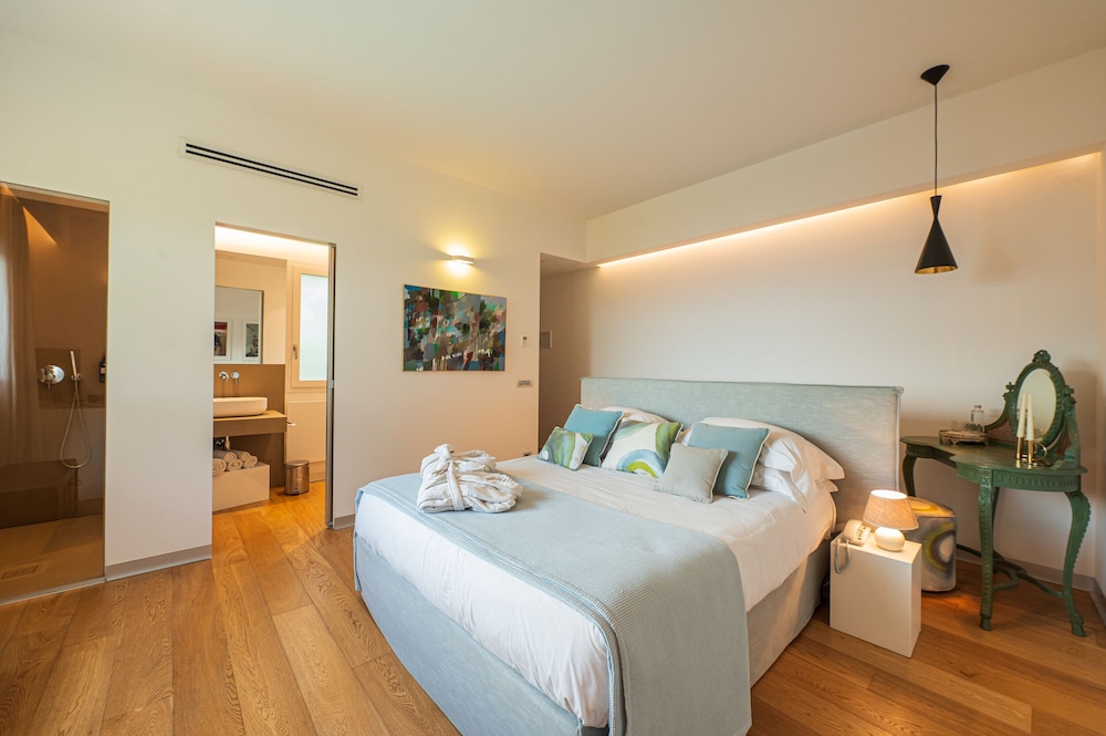 STANDARD, DOUBLE BED, ANNEX