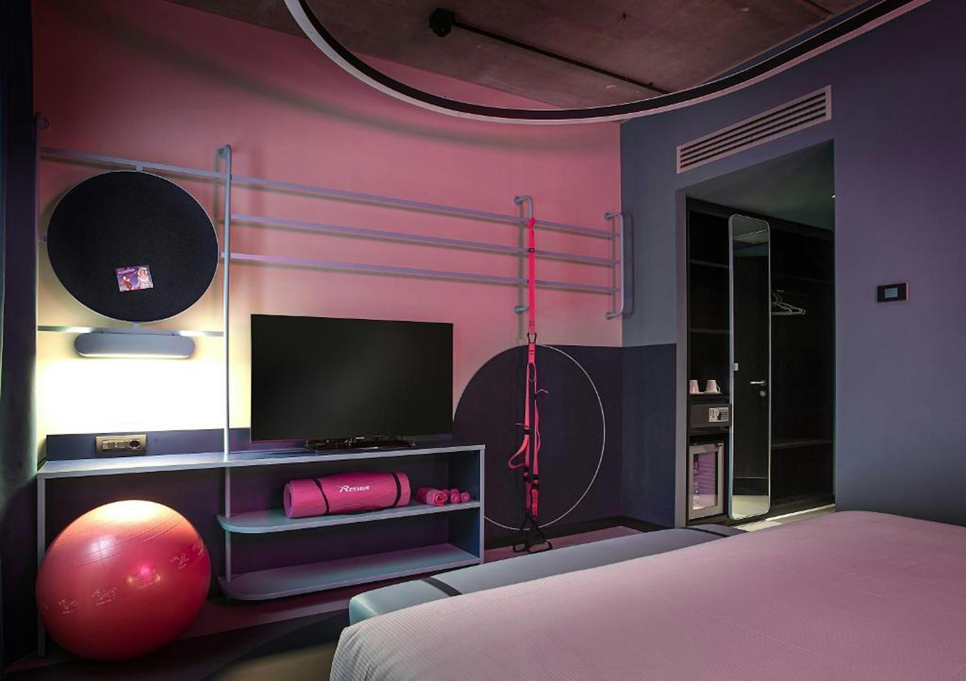 Stay Hotel Varese 27/29