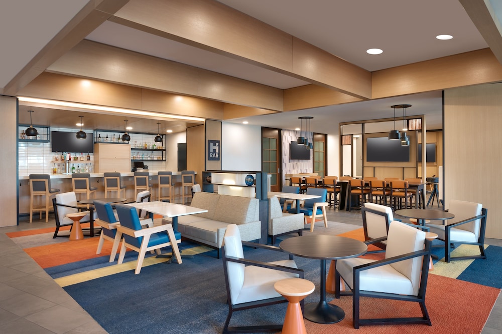 Hyatt House Rochester Mayo Clinic Area 39/50