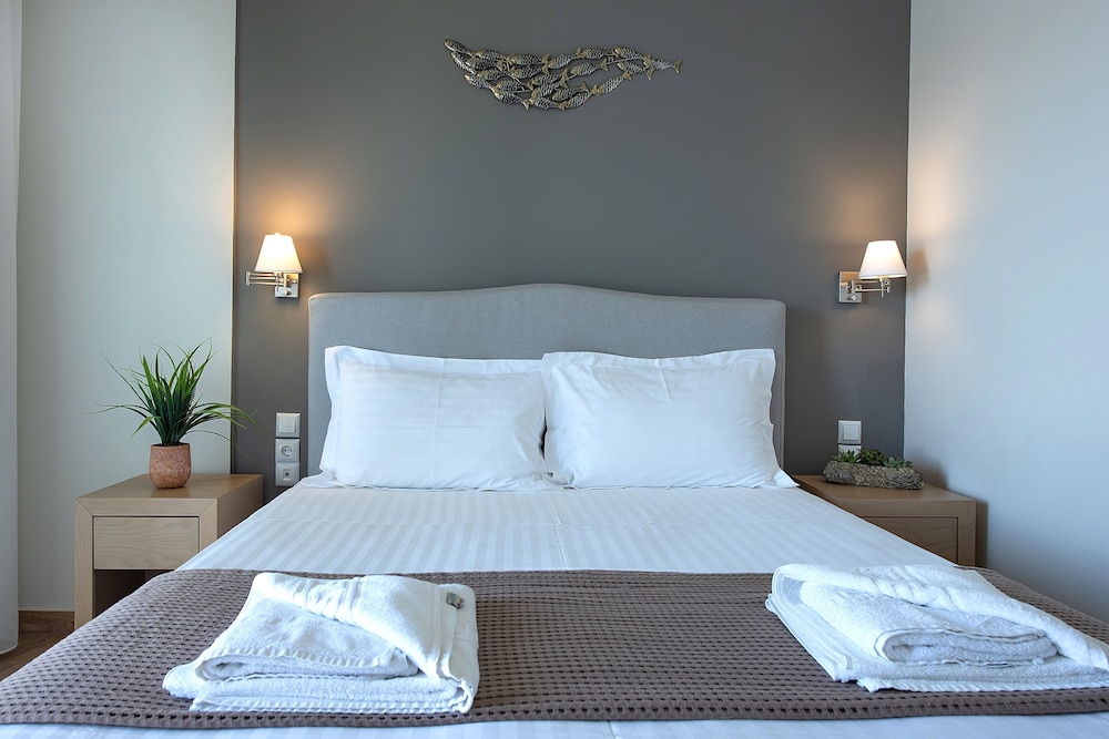 Ionian Heaven Villas 13/56