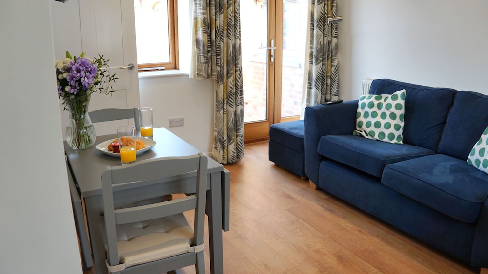 Courtbrook Farm 34/50