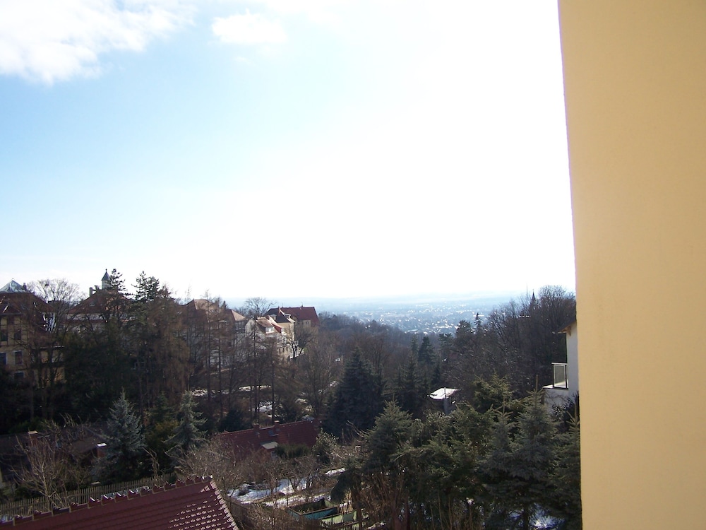 Hotel Appartement Villa Ulenburg 25/29