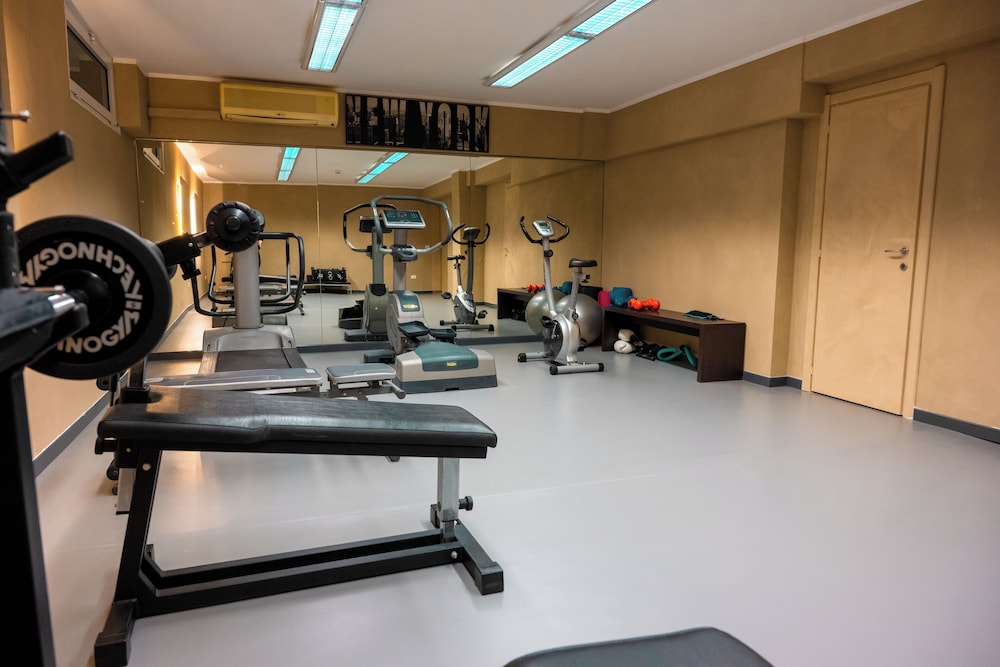 Terme Pellegrini 26/48