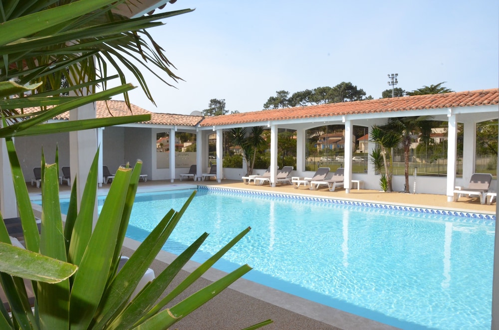 Hotel Et Spa Les Cleunes Oleron 9/74