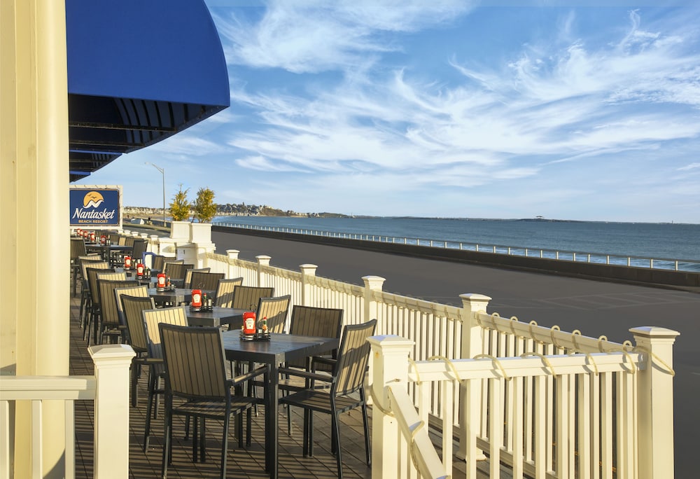 Nantasket Beach Resort 24/30