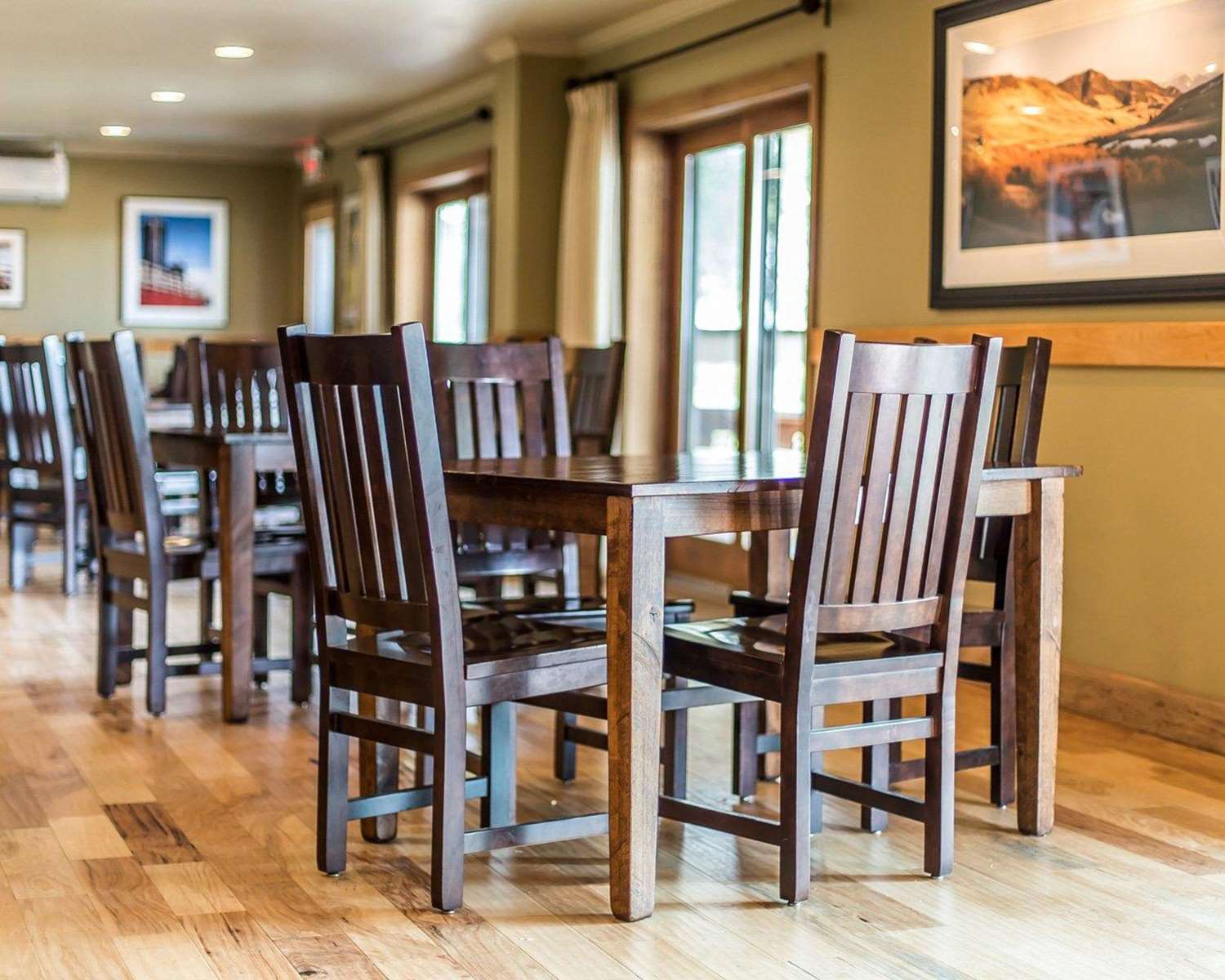 Yellowstone Valley Lodge Ascend Hotel Collection 40/51