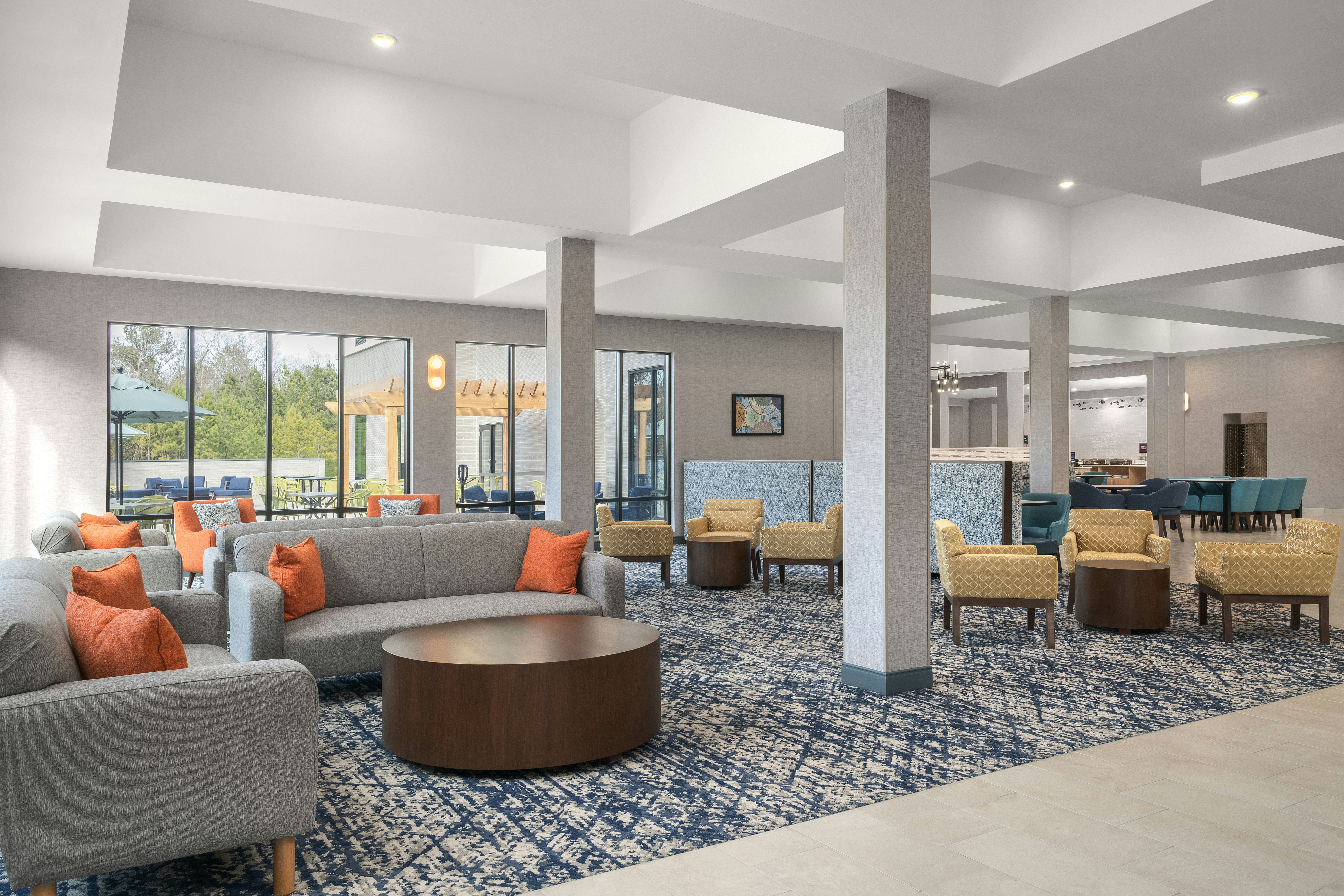 Home2 Suites by Hilton Richmond Chester 10/11
