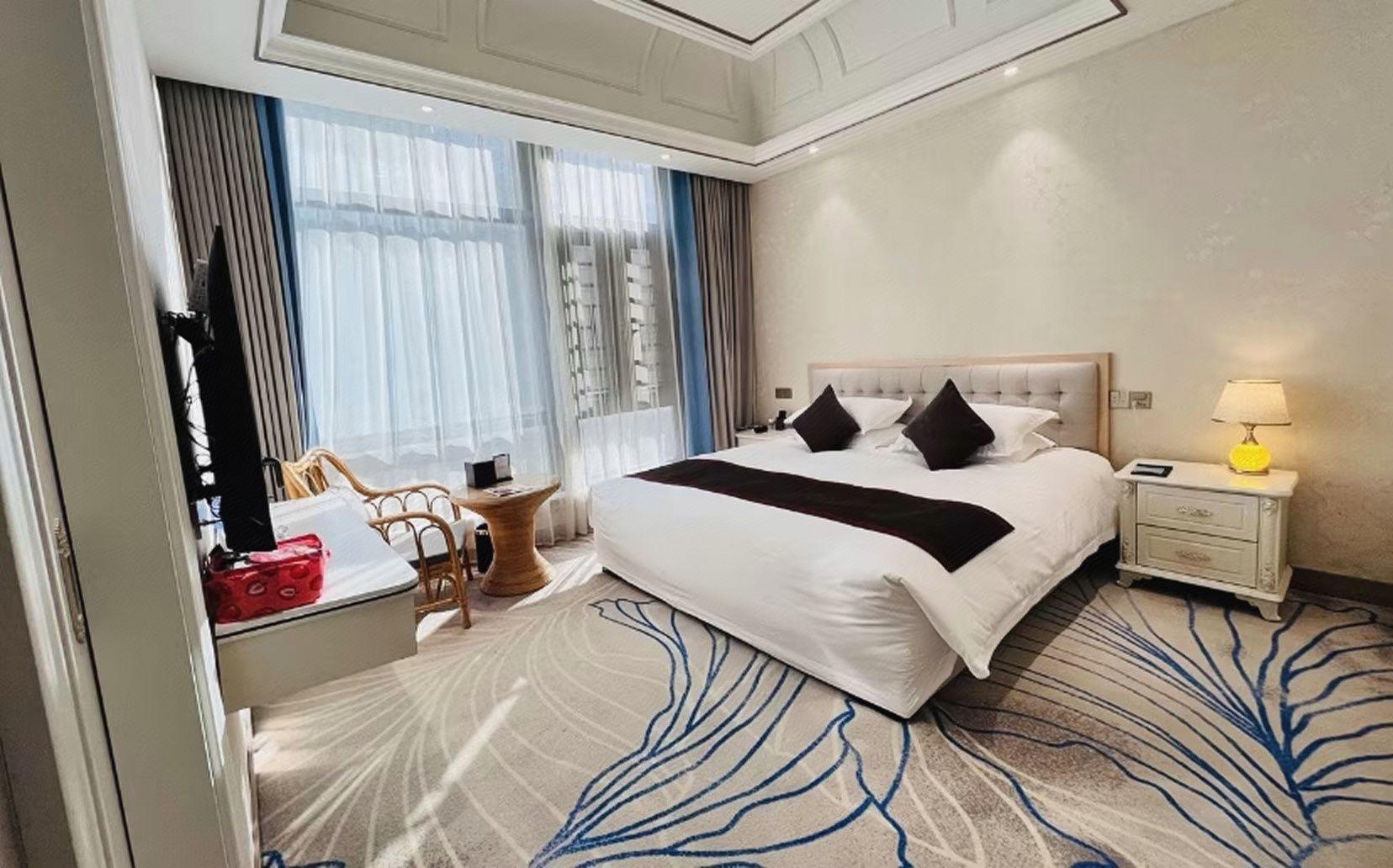Nankang Grand Hotel 5/15