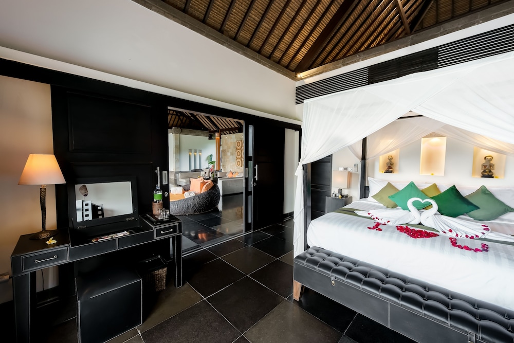 Villa Rumah Lotus 13/36