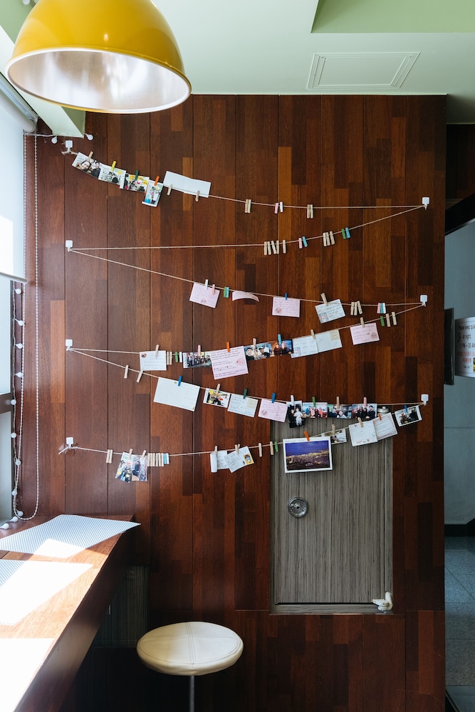 K Stay Guest House Myeongdong 1st 52/52