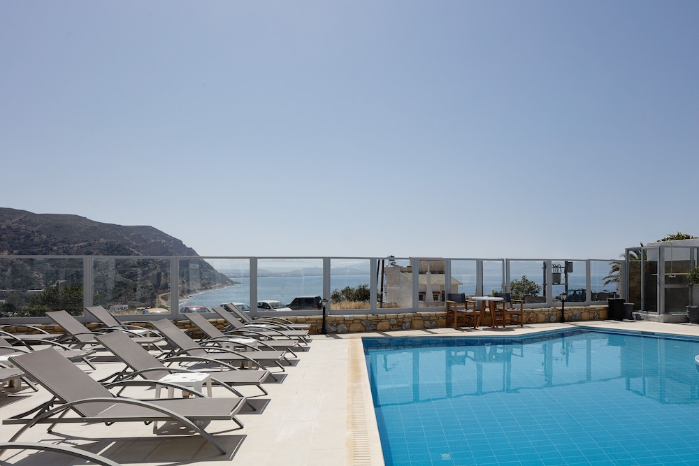 Areti Hotel 53/55