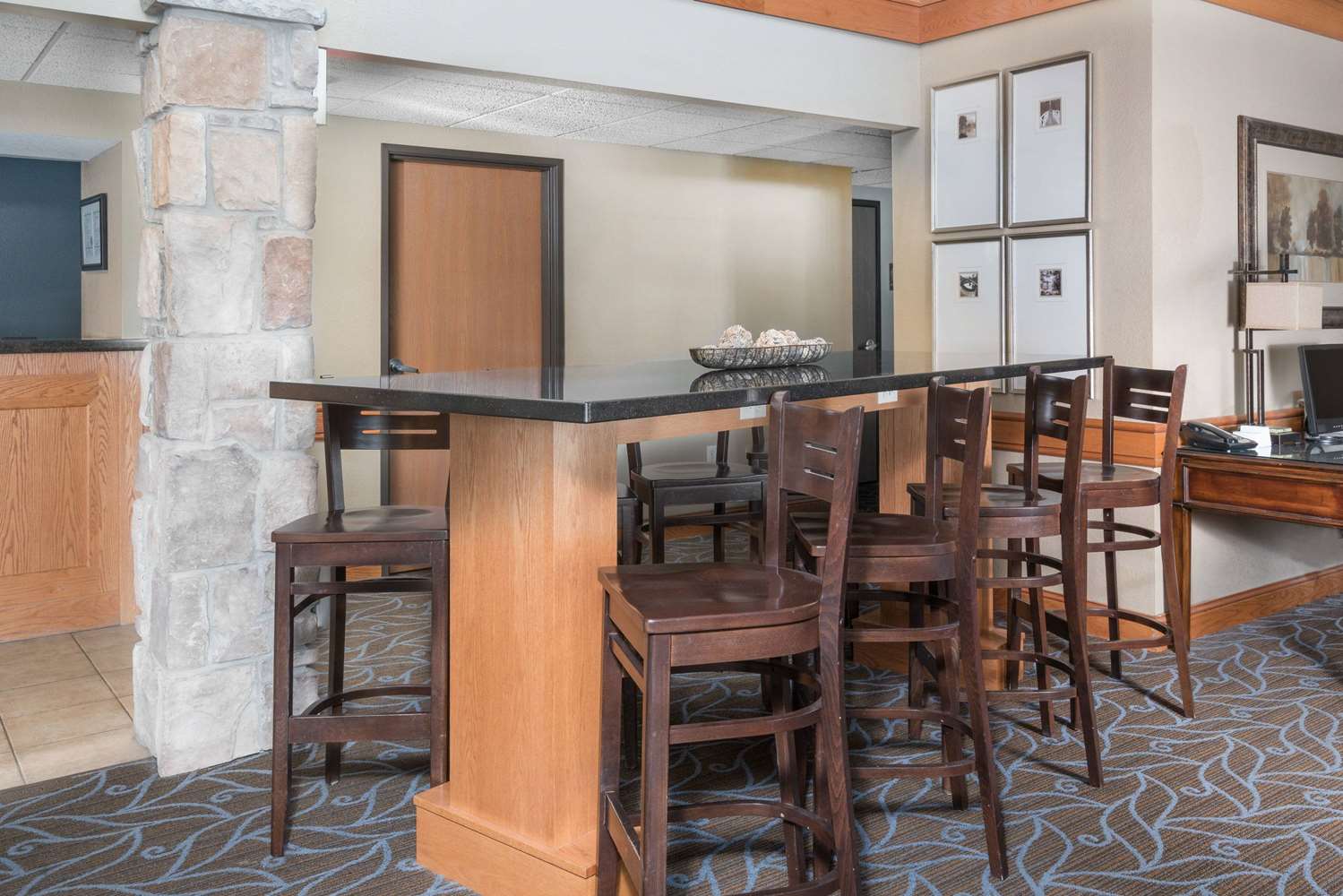 AmericInn by Wyndham Fort Dodge 28/32
