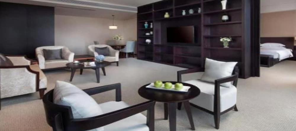 Ramada by Wyndham Taizhou 42/56