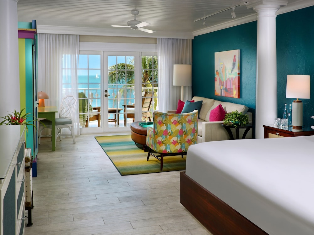 Ocean Key Resort and Spa 17/76