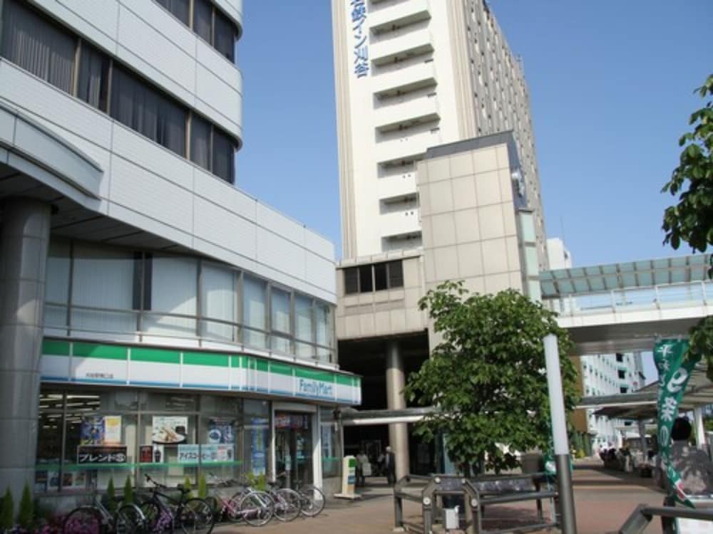 MEITETSU INN KARIYA 5/49