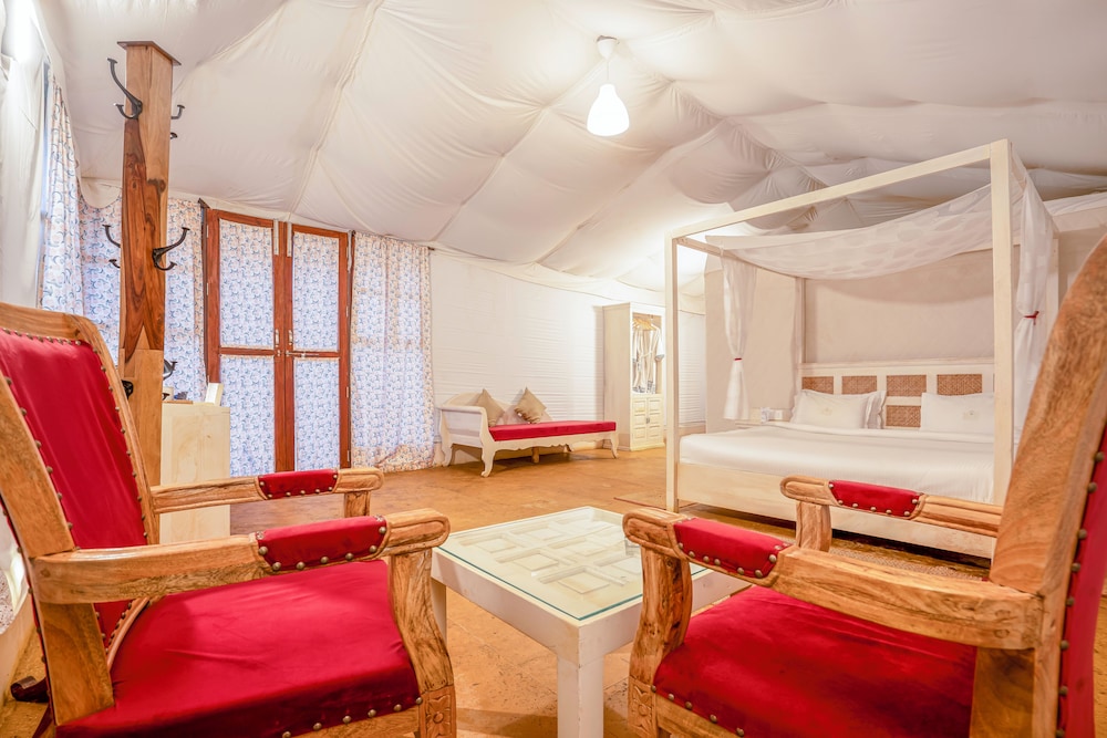 Suryaansh Desert Wellness Resort 27/46